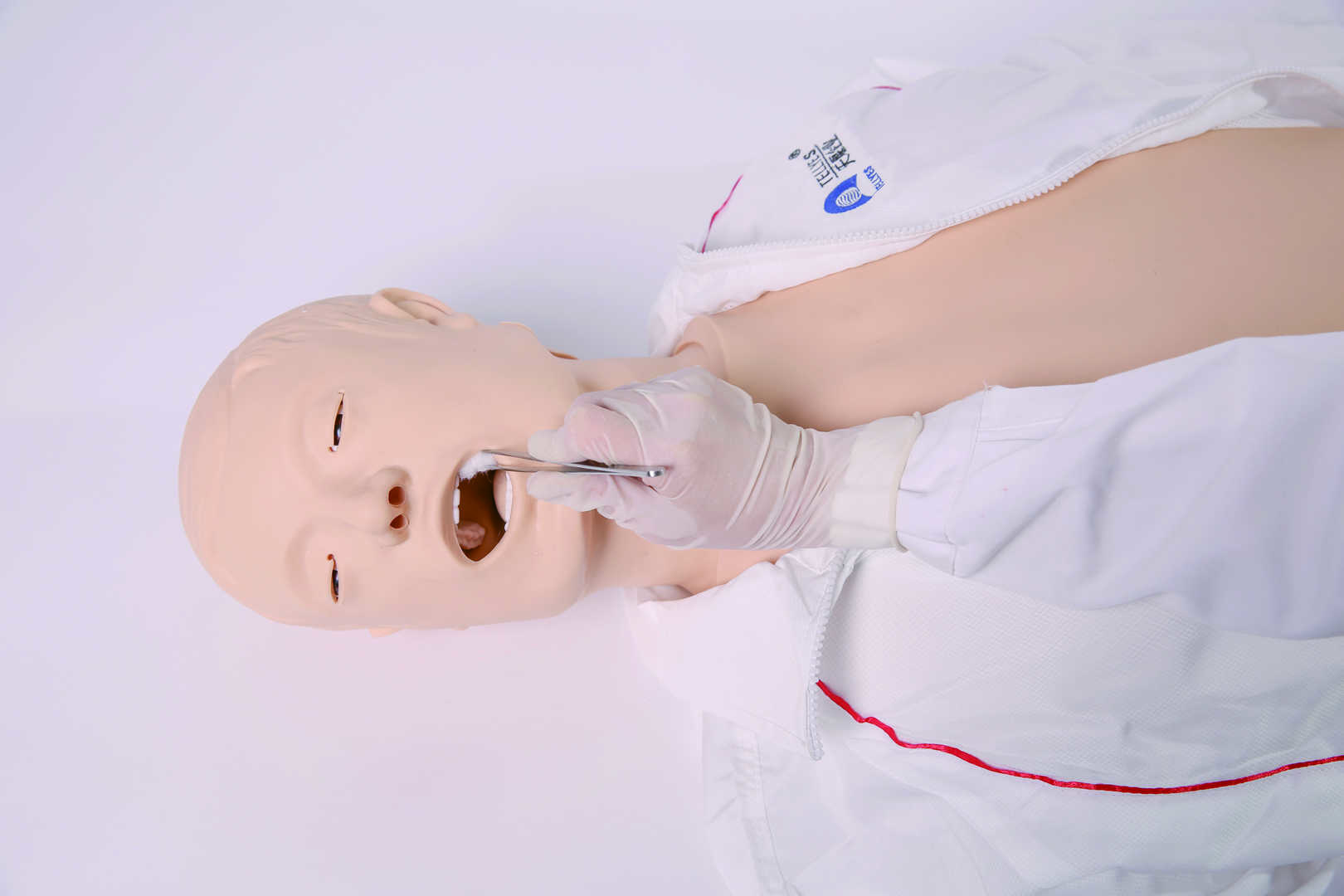 NG Tube & Oral Care Simulator